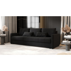 Canapea Space Meble Mos Cosmic 100 (Black)