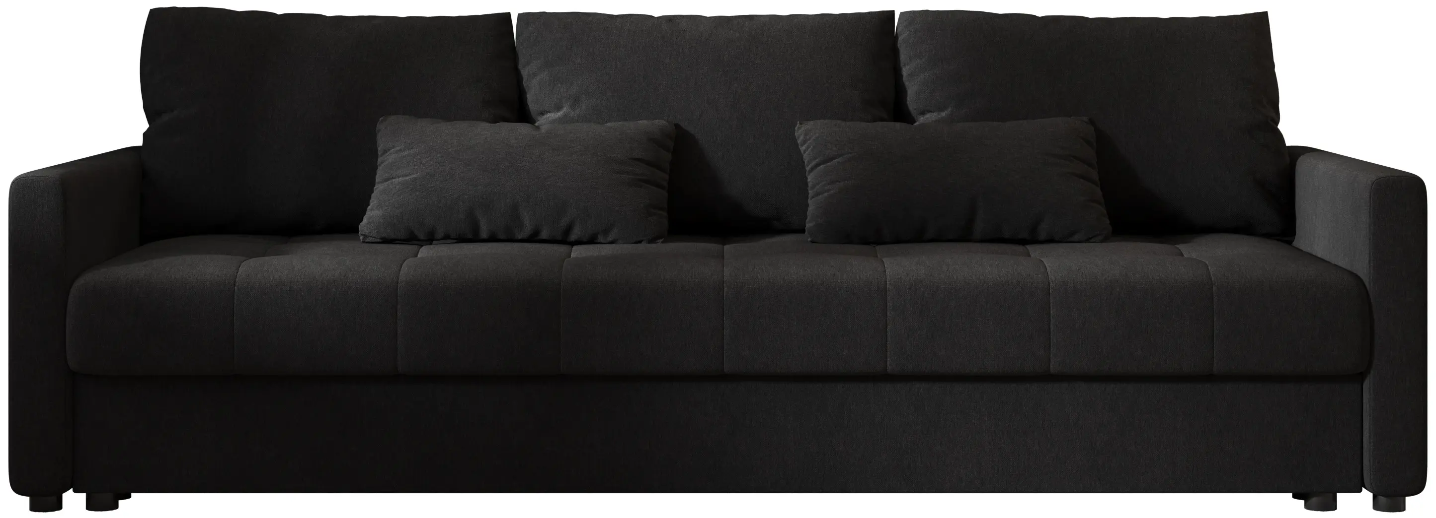 Canapea Space Meble Mos Cosmic 100 (Black)