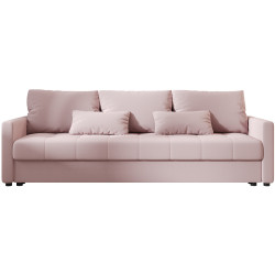 Диван Space Meble Mos Cosmic 14 (Powder Pink) Thumb