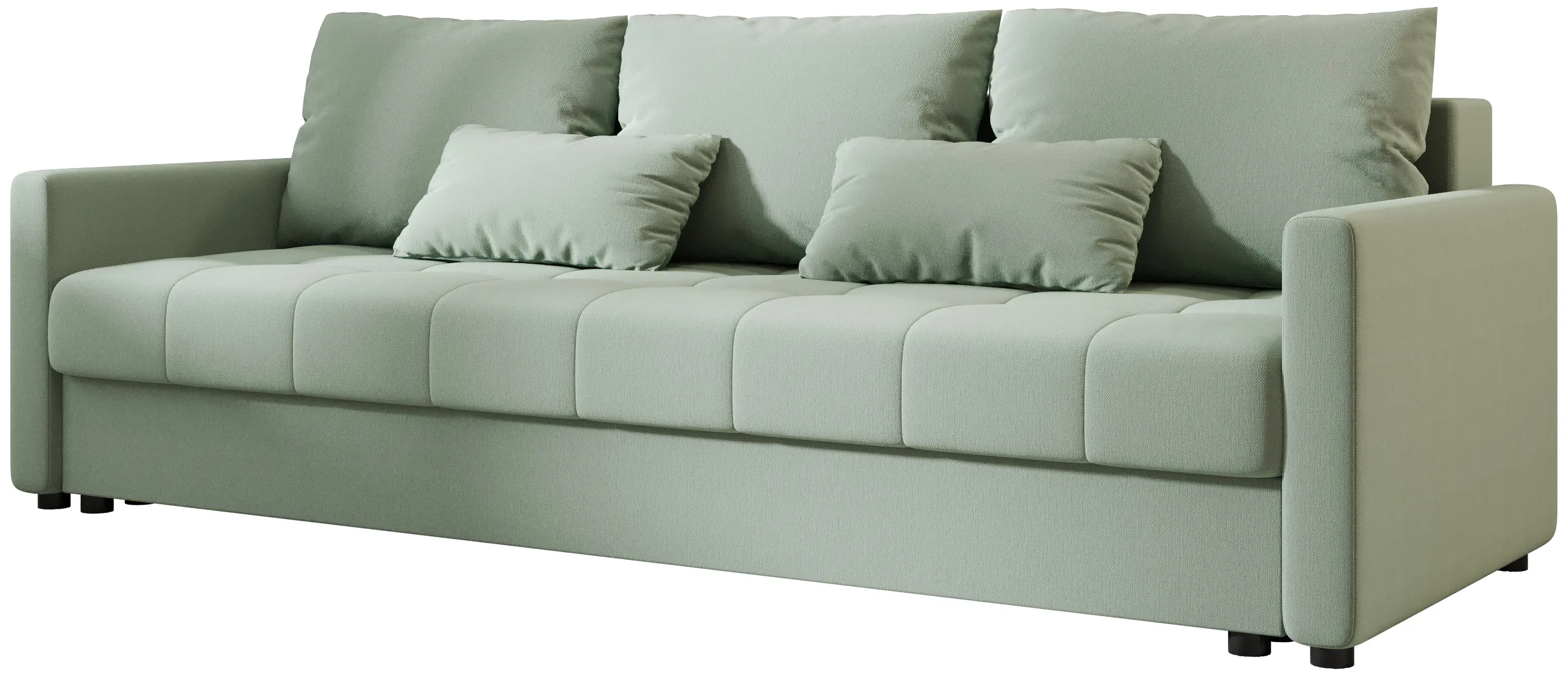 Canapea Space Meble Mos Cosmic 16 (Mint)