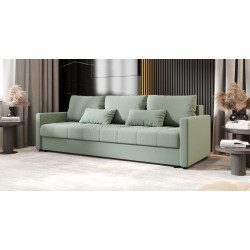 Диван Space Meble Mos Cosmic 16 (Mint)