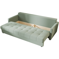 Canapea Space Meble Mos Cosmic 16 (Mint) Thumb