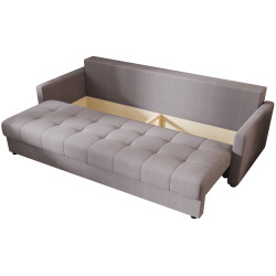 Canapea Space Meble Mos Cosmic 160 (Gray) Thumb