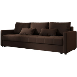 Canapea Space Meble Mos Cosmic 800 (Brown) Thumb