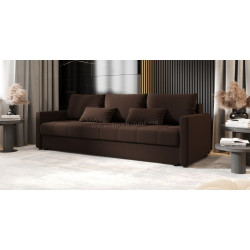 Canapea Space Meble Mos Cosmic 800 (Brown)