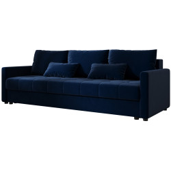 Canapea Space Meble Mos Itaka 11 (Blue) Thumb