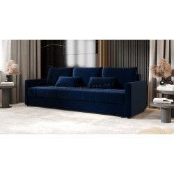 Canapea Space Meble Mos Itaka 11 (Blue)