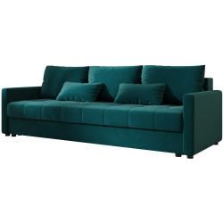 Canapea Space Meble Mos Itaka 39 (Turquoise Dark) Thumb