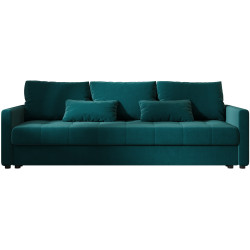 Canapea Space Meble Mos Itaka 39 (Turquoise Dark) Thumb