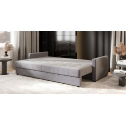 Canapea Space Meble Mos Itaka 50 (Gray Light) Thumb