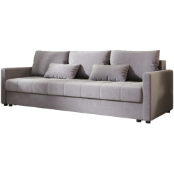 Canapea Space Meble Mos Itaka 50 (Gray Light) Thumb