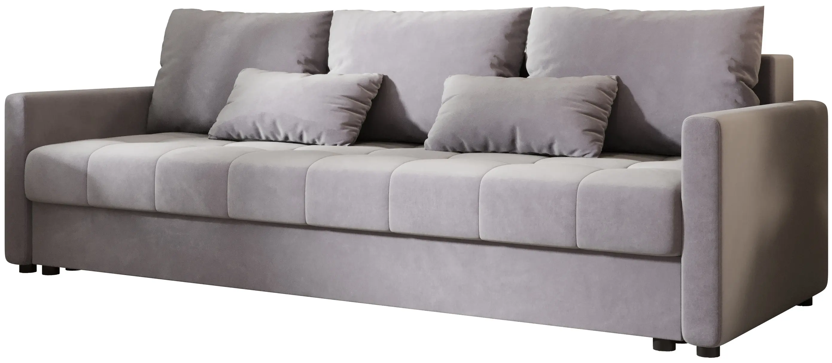 Canapea Space Meble Mos Itaka 50 (Gray Light)