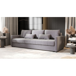 Canapea Space Meble Mos Itaka 50 (Gray Light)