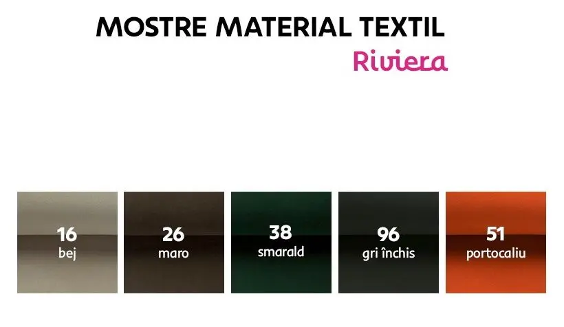 Canapea extensibila Tempo Kondela Alana Gray Light (2 locuri)