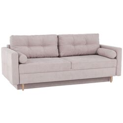 Диван раскладной Tempo Kondela Aurelia (Antique Pink) Thumb