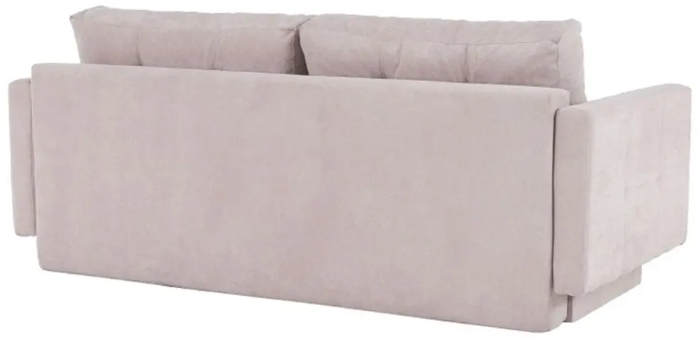 Диван раскладной Tempo Kondela Aurelia (Antique Pink) - 5