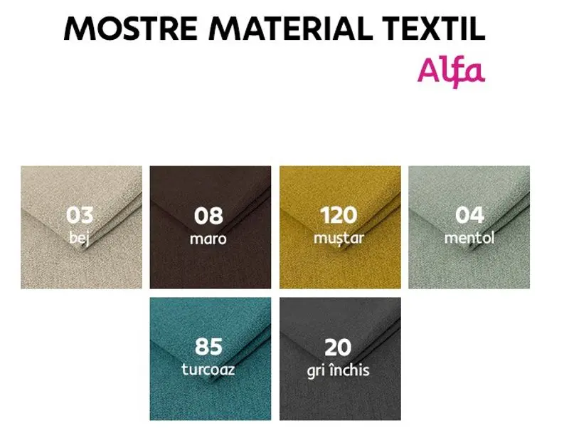 Диван раскладной Tempo Kondela Kevan Big Sofa (Light Gray)