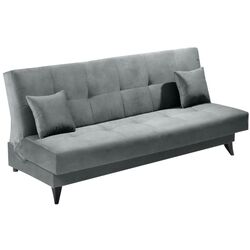 Диван раскладной Tempo Kondela Urgo (Gray) Thumb