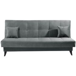 Диван раскладной Tempo Kondela Urgo (Gray) Thumb