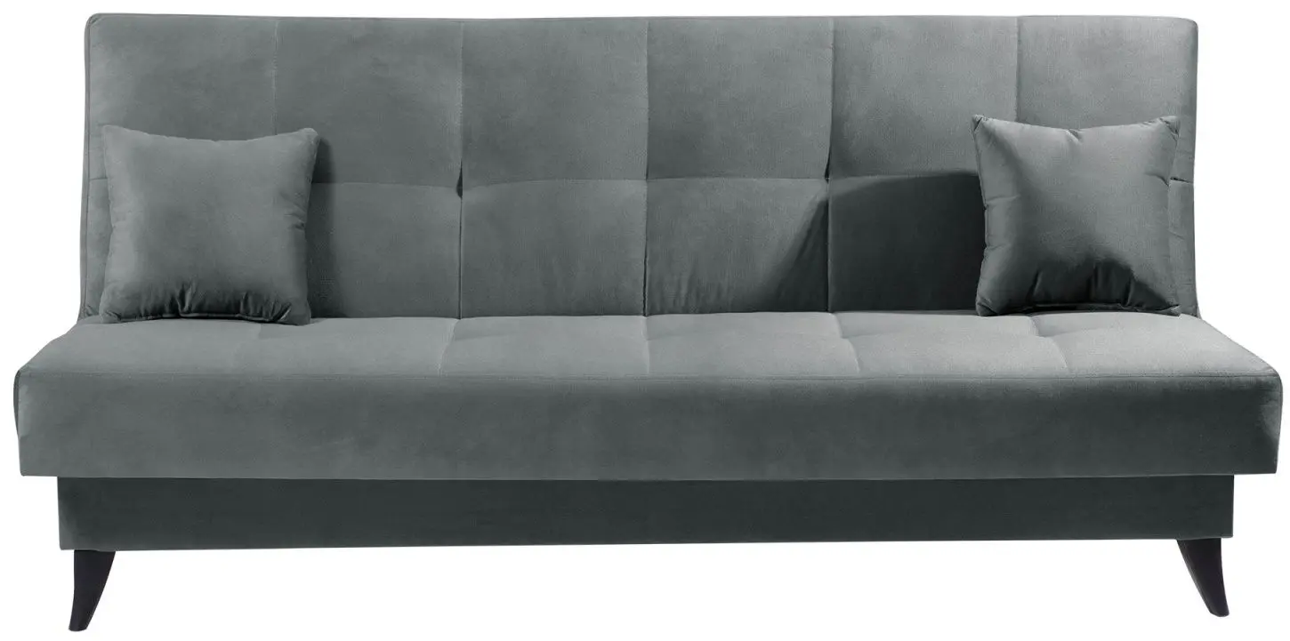 Диван раскладной Tempo Kondela Urgo (Gray)