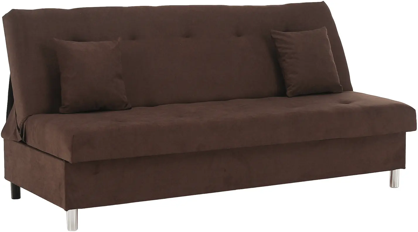 Canapea Tempo Kondela Alada (Brown)