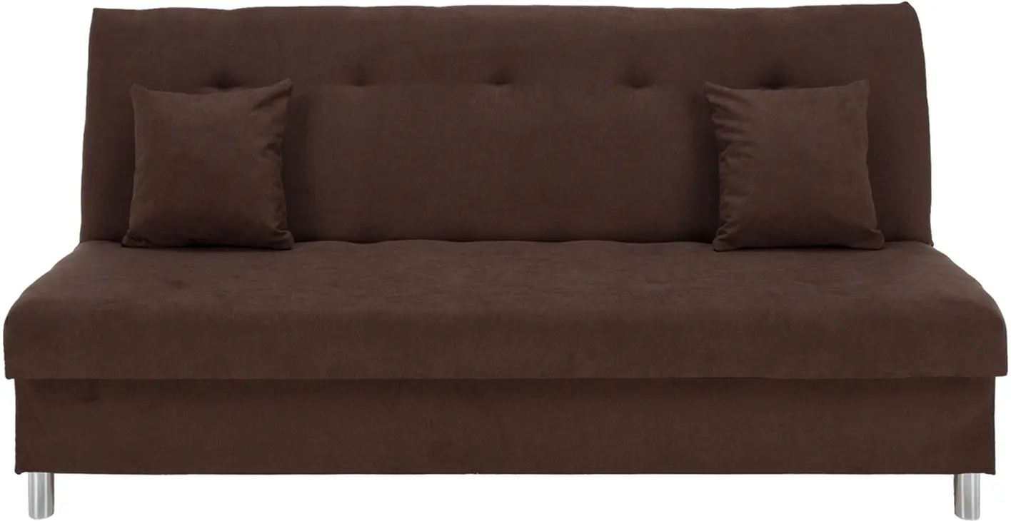 Canapea Tempo Kondela Alada (Brown)