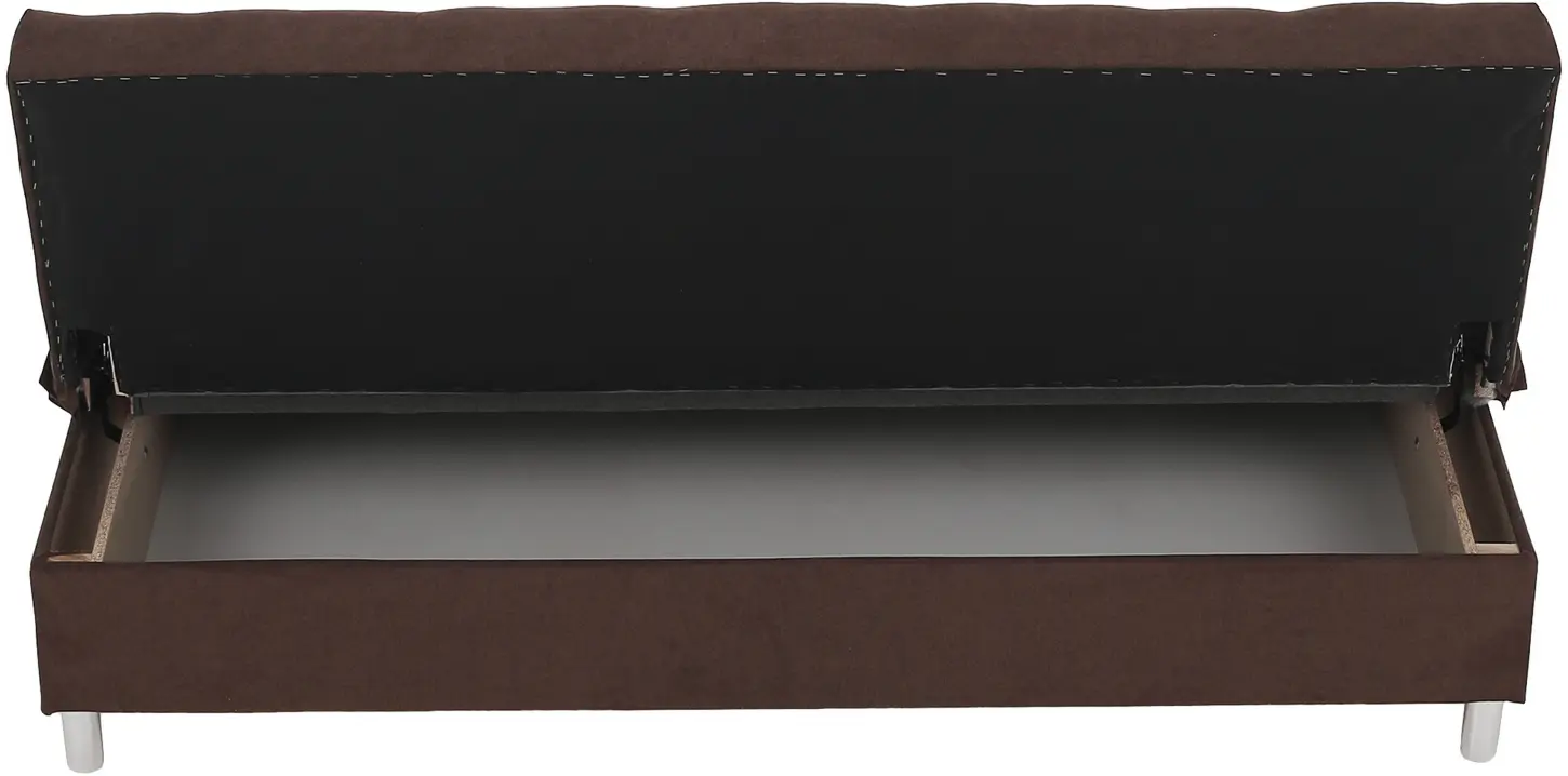 Canapea Tempo Kondela Alada (Brown)
