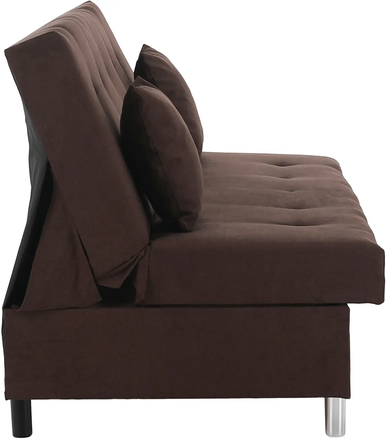 Canapea Tempo Kondela Alada (Brown)