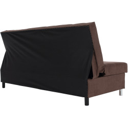 Canapea Tempo Kondela Alada (Brown) Thumb