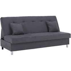 Canapea Tempo Kondela Alada (Gray) Thumb