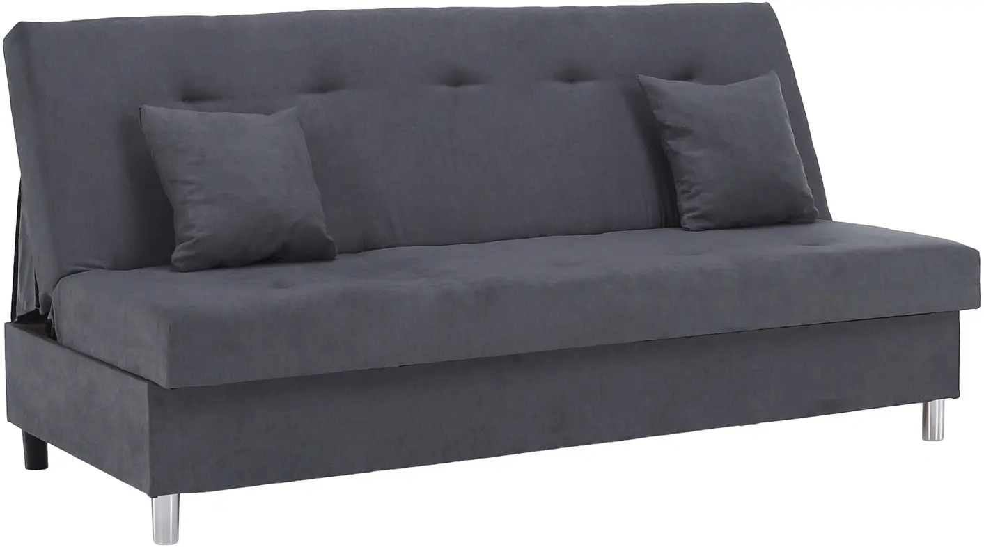 Canapea Tempo Kondela Alada (Gray)