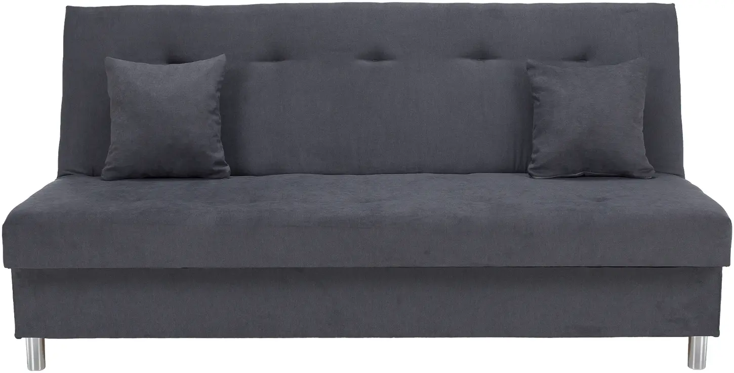 Canapea Tempo Kondela Alada (Gray)