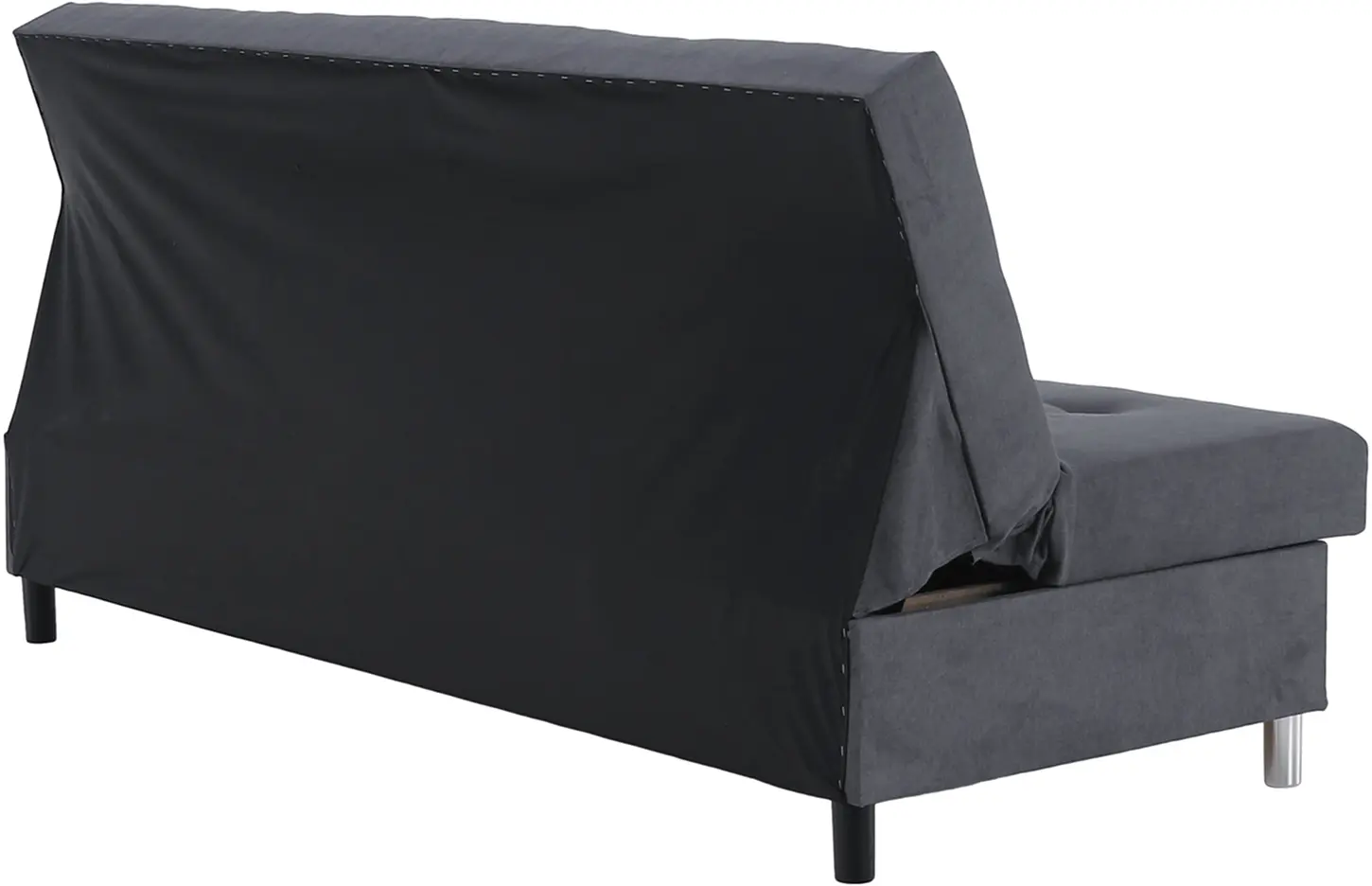 Canapea Tempo Kondela Alada (Gray)