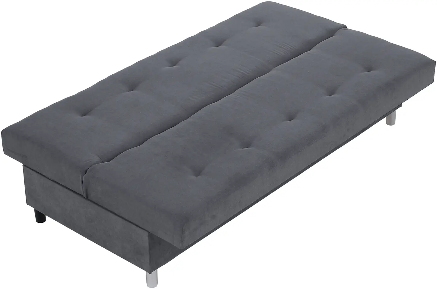 Canapea Tempo Kondela Alada (Gray)