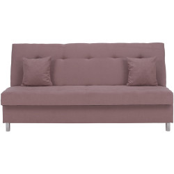 Canapea Tempo Kondela Alada (Pink) Thumb