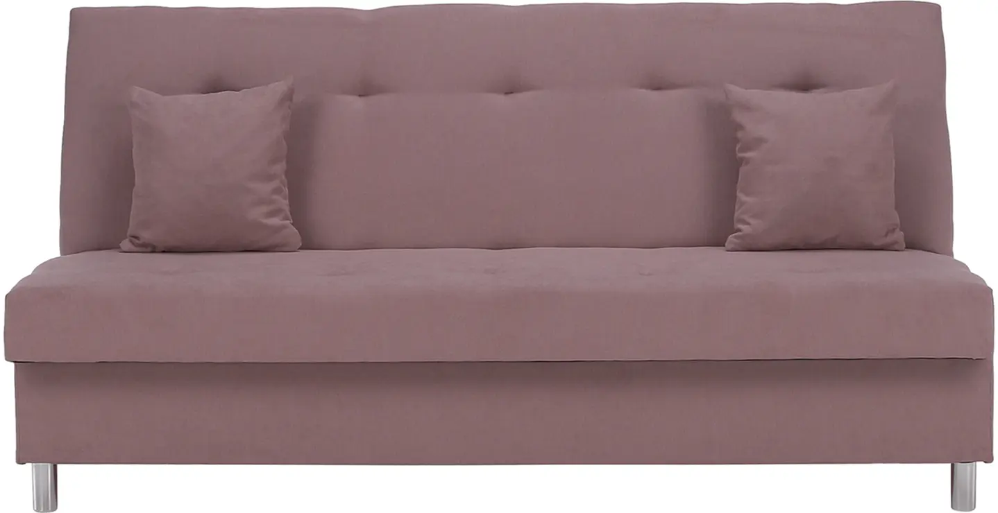 Canapea Tempo Kondela Alada (Pink)