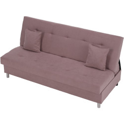 Canapea Tempo Kondela Alada (Pink) Thumb