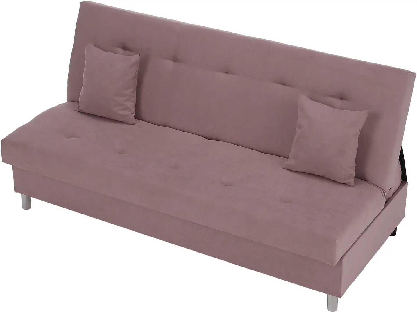 Canapea Tempo Kondela Alada (Pink)