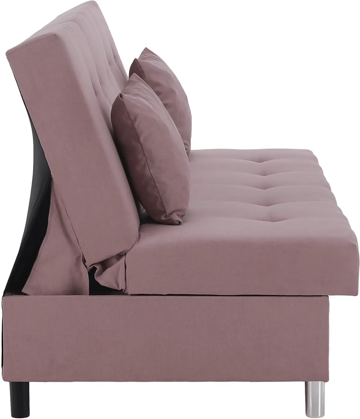 Canapea Tempo Kondela Alada (Pink)