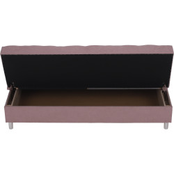 Canapea Tempo Kondela Alada (Pink) Thumb