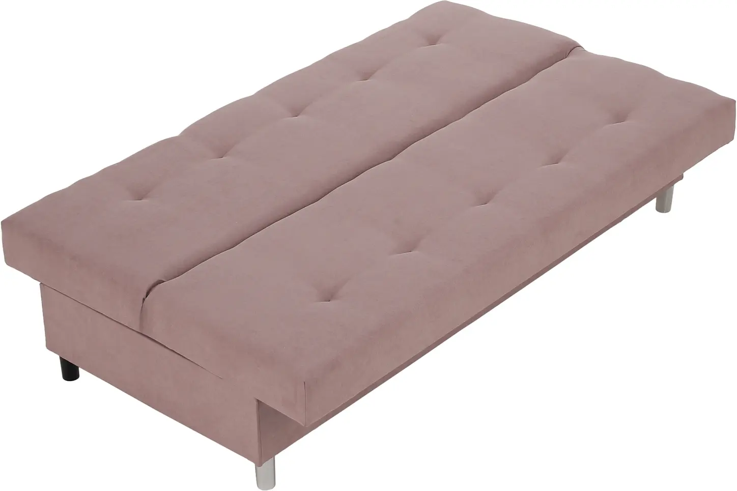 Canapea Tempo Kondela Alada (Pink)