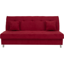 Диван Tempo Kondela Alada (Red) Thumb
