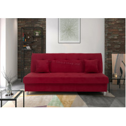 Диван Tempo Kondela Alada (Red)