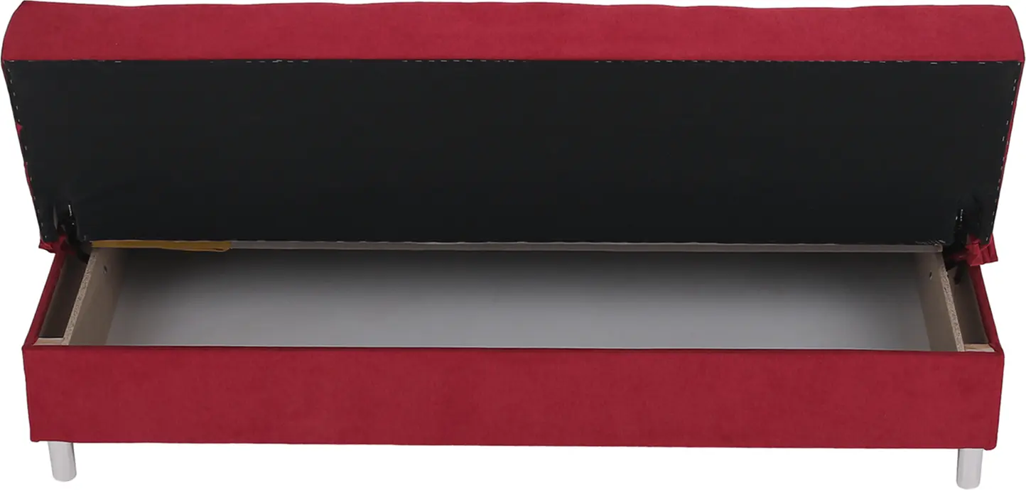 Диван Tempo Kondela Alada (Red)