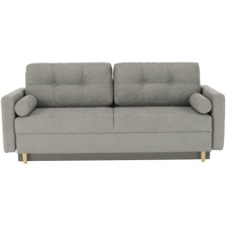 Canapea Tempo Kondela Aurelia Queens 21 (Gray) Thumb