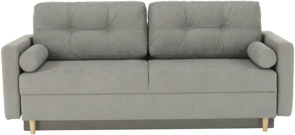 Canapea Tempo Kondela Aurelia Queens 21 (Gray)