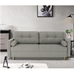 Canapea Tempo Kondela Aurelia Queens 21 (Gray)