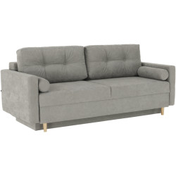 Canapea Tempo Kondela Aurelia Queens 21 (Gray) Thumb