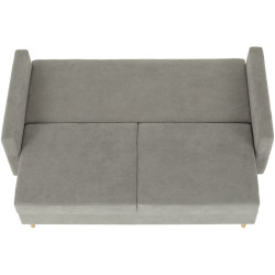 Canapea Tempo Kondela Aurelia Queens 21 (Gray) Thumb