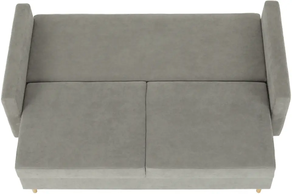 Canapea Tempo Kondela Aurelia Queens 21 (Gray)